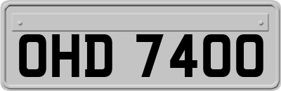 OHD7400