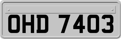 OHD7403