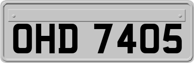 OHD7405