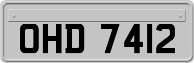 OHD7412