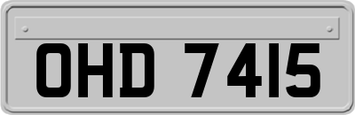 OHD7415