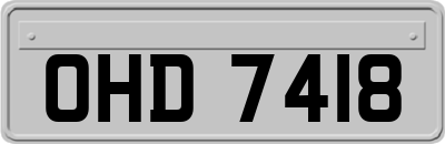 OHD7418