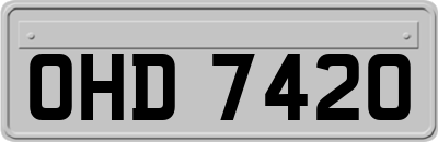OHD7420