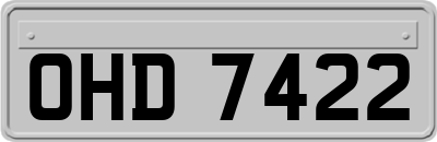 OHD7422