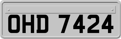 OHD7424