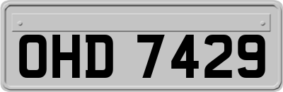 OHD7429