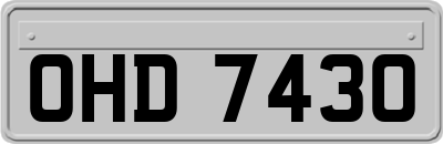 OHD7430