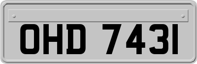 OHD7431