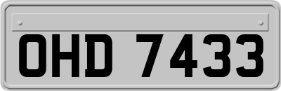 OHD7433