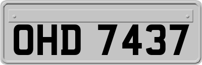 OHD7437