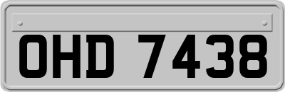 OHD7438