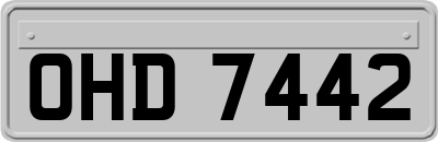 OHD7442