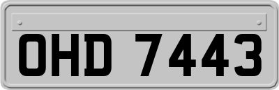 OHD7443
