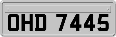 OHD7445