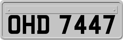 OHD7447