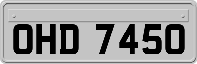 OHD7450