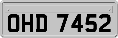 OHD7452