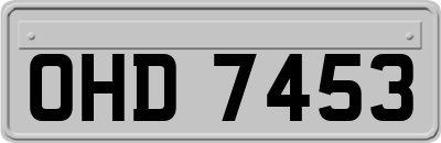 OHD7453
