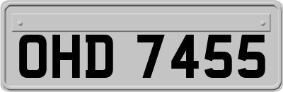 OHD7455