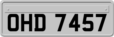 OHD7457