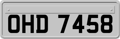 OHD7458