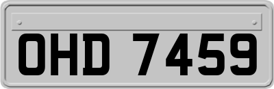 OHD7459