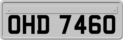 OHD7460