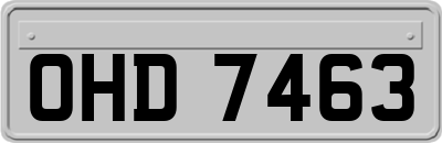 OHD7463