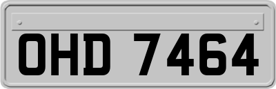 OHD7464