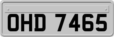 OHD7465