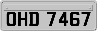 OHD7467