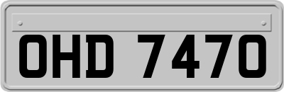 OHD7470