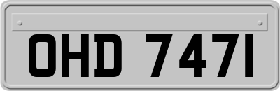 OHD7471