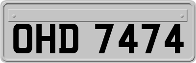 OHD7474