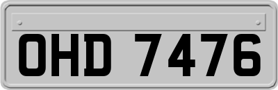 OHD7476