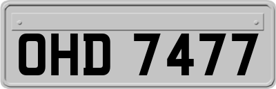 OHD7477