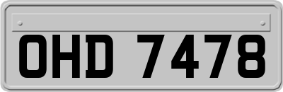 OHD7478