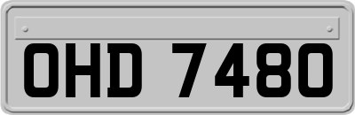 OHD7480
