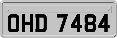 OHD7484