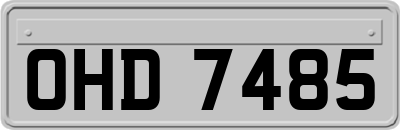 OHD7485