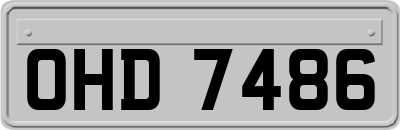 OHD7486