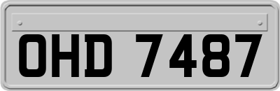 OHD7487