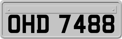 OHD7488