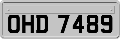 OHD7489