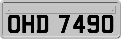 OHD7490