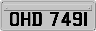 OHD7491