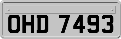 OHD7493