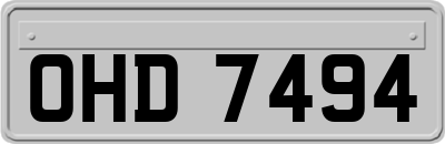 OHD7494