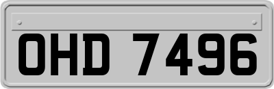 OHD7496