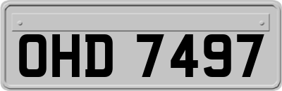 OHD7497